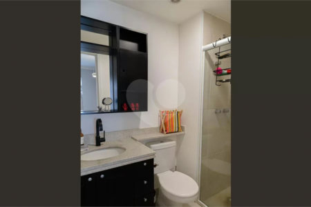 Apartamento à venda com 1 quarto no Centro, São Paulo, SP