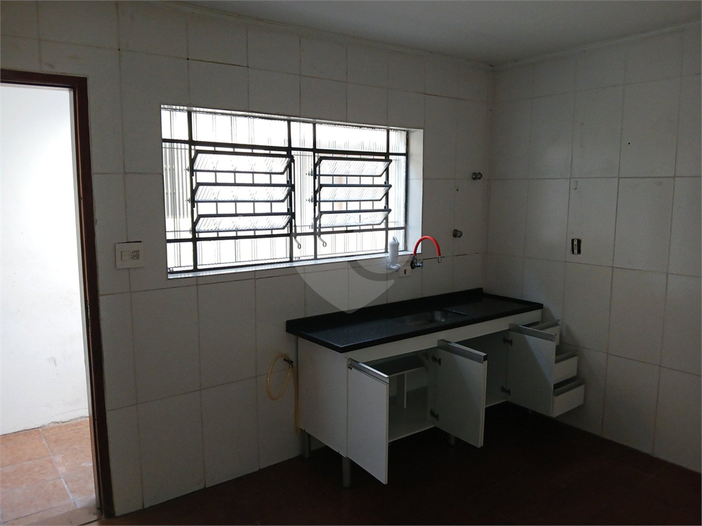 Sobrado à venda com 2 quartos em Jardim Brasil (zona Norte), São Paulo, SP