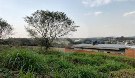 Terreno à venda em Santa Cândida, Vinhedo, SP