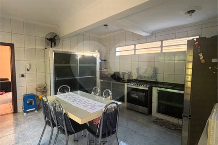 Casa à venda com 5 quartos em Vila Nova Cachoeirinha, São Paulo, SP