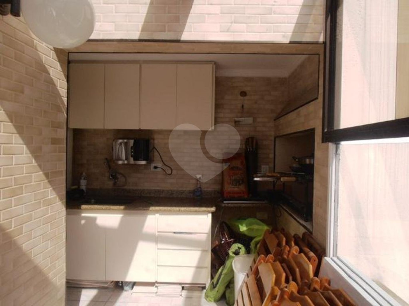 Cobertura à venda com 3 quartos, sendo 1 suíte, em Vila Guilherme, São Paulo, SP
