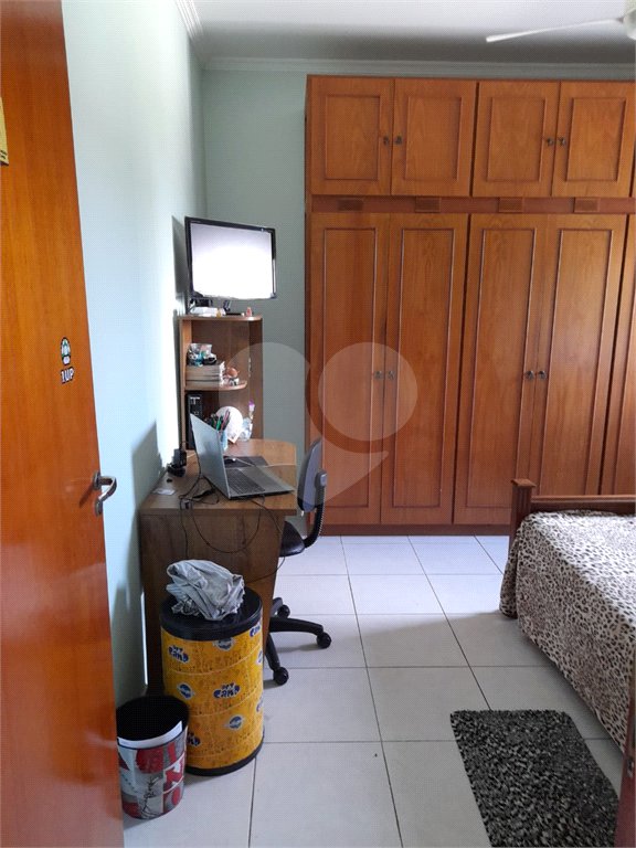 Sobrado à venda com 3 quartos, sendo 1 suíte, no Centro, Indaiatuba, SP