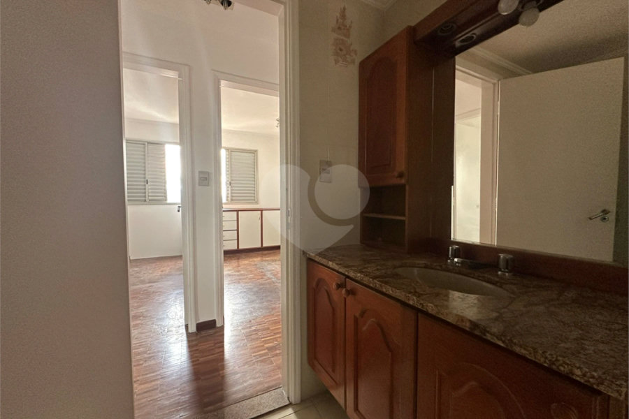 Apartamento para alugar com 3 quartos em Mandaqui, São Paulo, SP