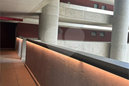 Apartamento para alugar com 1 suíte em Cerqueira César, São Paulo, SP