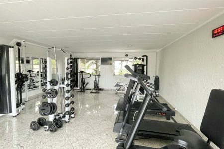 Apartamento à venda com 3 quartos, sendo 1 suíte, em Vila Paulicéia, São Paulo, SP