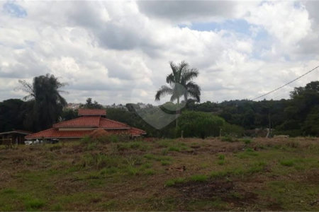 Terreno à venda com 1 suíte em Vista Alegre, Vinhedo, SP