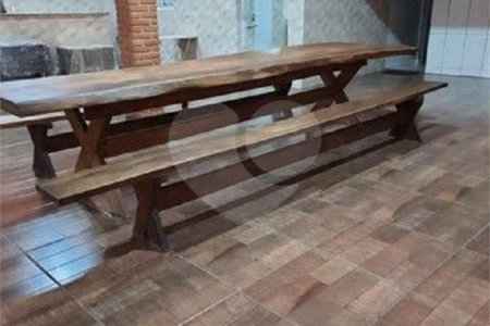 Chácara à venda com 4 quartos em Boa Vista, Salto de Pirapora, SP