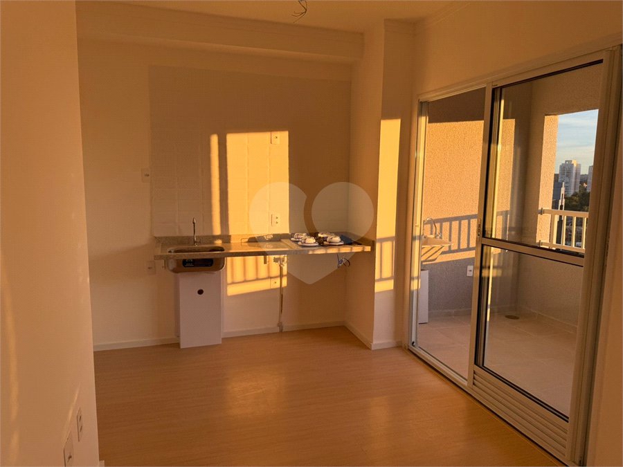Duplex à venda com 1 quarto em Santo Amaro, São Paulo, SP