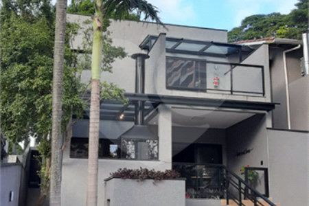 Casa à venda com 4 suítes em Jardim Prudência, São Paulo, SP