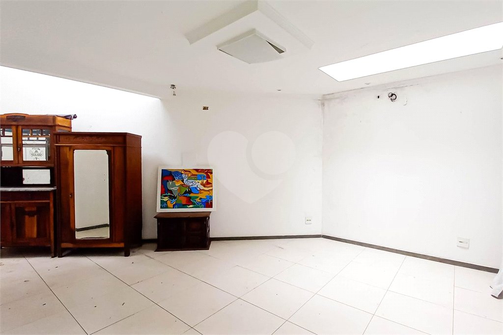 Apartamento à venda com 2 quartos em Água Branca, São Paulo, SP