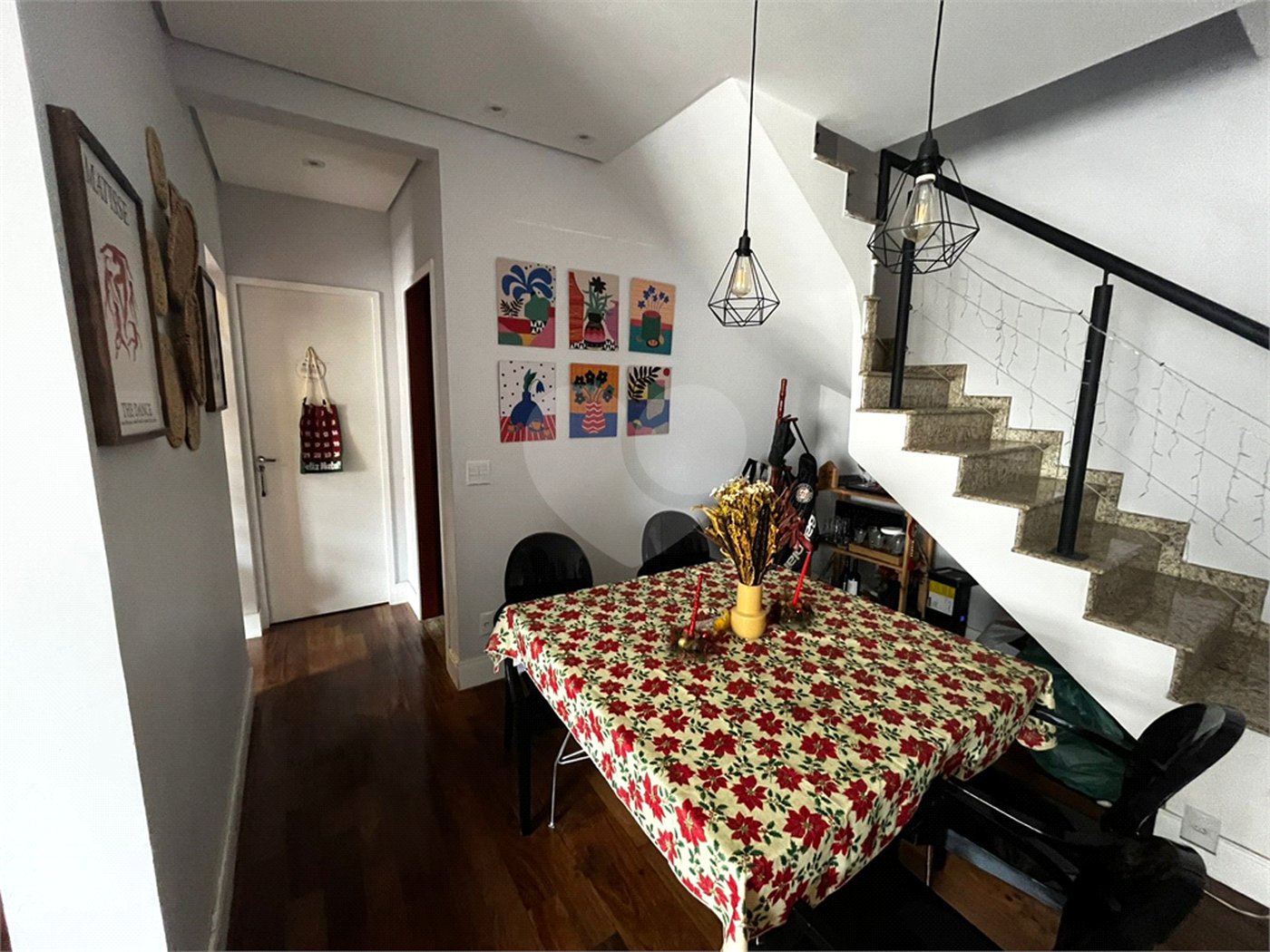 Apartamento à venda com 3 quartos, sendo 1 suíte,  no Centro, São Bernardo do Campo, SP