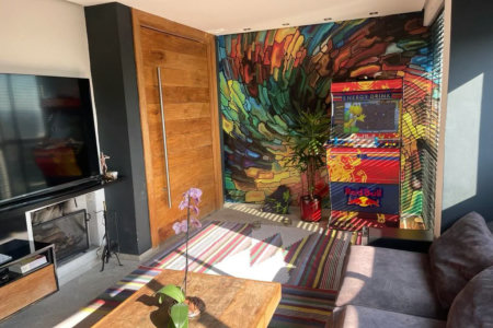 Cobertura à venda com 3 quartos, sendo 1 suíte, em Vila Andrade, São Paulo, SP