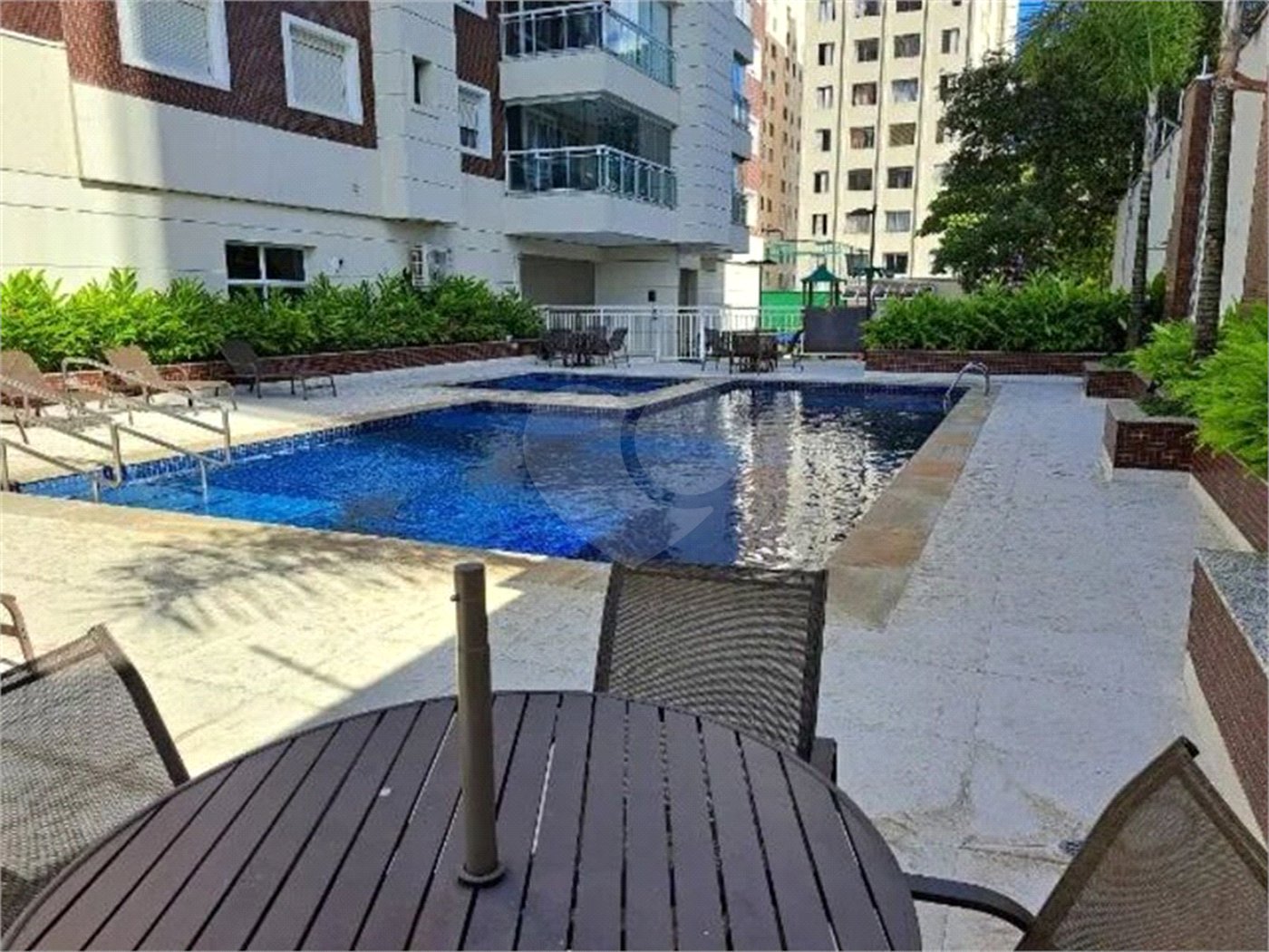 Apartamento à venda com 1 quarto, sendo 3 suítes, em Vila Gomes Cardim, São Paulo, SP