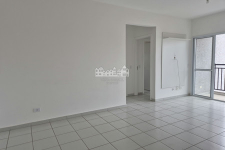 Apartamento para alugar com 2 quartos em Jardim das Palmeiras, Atibaia, SP
