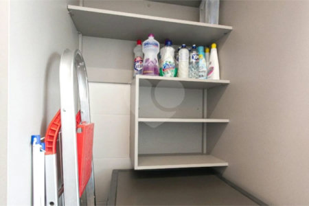 Apartamento à venda com 2 quartos, sendo 1 suíte, em Chácara Seis de Outubro, São Paulo, SP