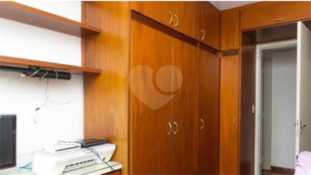 Apartamento à venda com 4 quartos, sendo 1 suíte, em Cambuci, São Paulo, SP