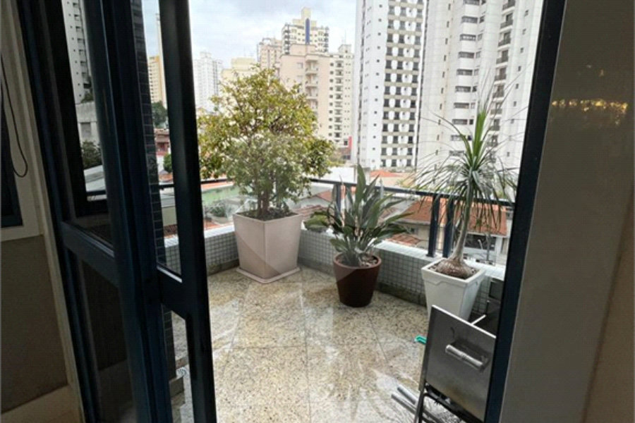 Duplex à venda com 3 suítes em Santana, São Paulo, SP