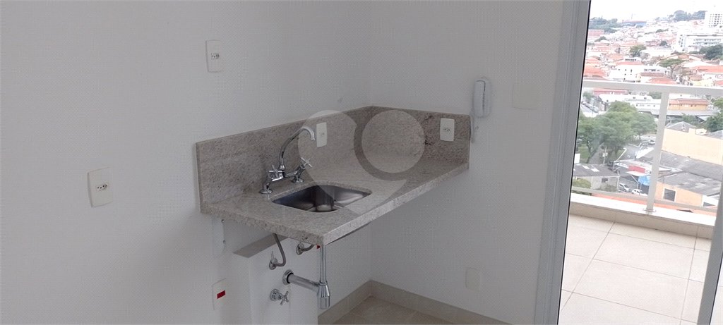 Apartamento à venda com 2 quartos, sendo 1 suíte,  em Santana, São Paulo, SP