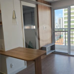 Apartamento para alugar com 2 quartos, sendo 1 suíte, em Perdizes, São Paulo, SP