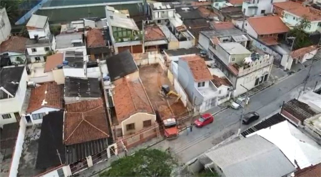 Terreno à venda em Tucuruvi, São Paulo, SP