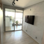 Apartamento à venda com 1 quarto em Alto da Boa Vista, São Paulo, SP