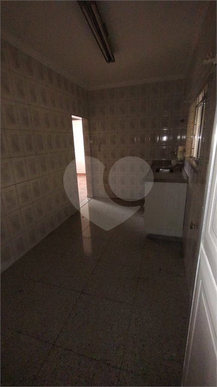 Apartamento à venda com 2 quartos em Santana, São Paulo, SP