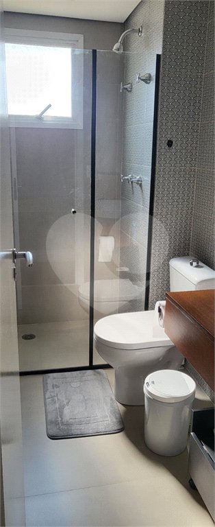 Apartamento à venda com 2 quartos, sendo 1 suíte, em Barra Funda, São Paulo, SP