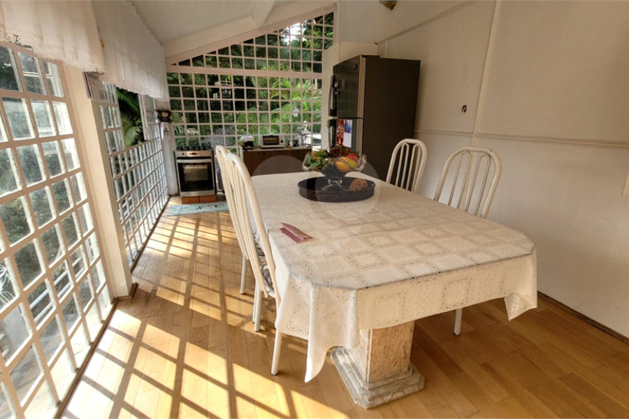 Casa à venda com 4 suítes no condomínio Parque Imperial da Cantareira, Mairiporã - SP
