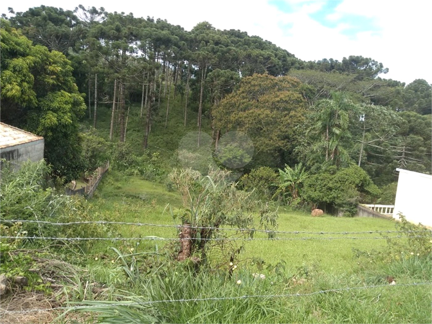 Terreno à venda em Chácara Fernão Dias, Bragança Paulista, SP