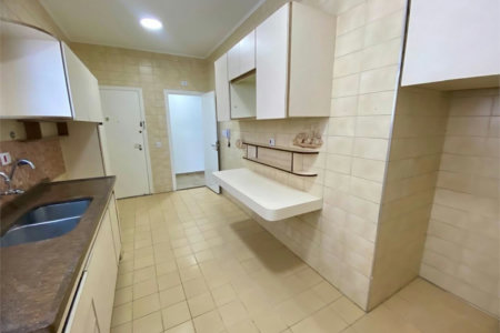 Apartamento Residencial à venda, Centro, Guarujá - AP1482.