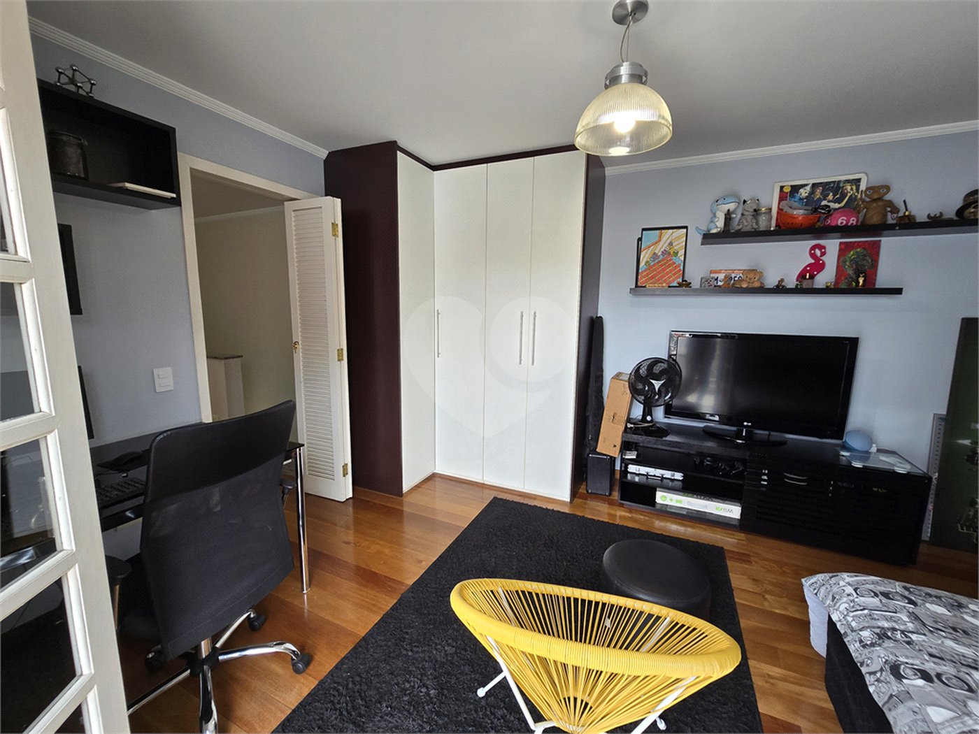 Sobrado à venda com 3 quartos, sendo 2 suítes, em Jardim Bonfiglioli, São Paulo, SP