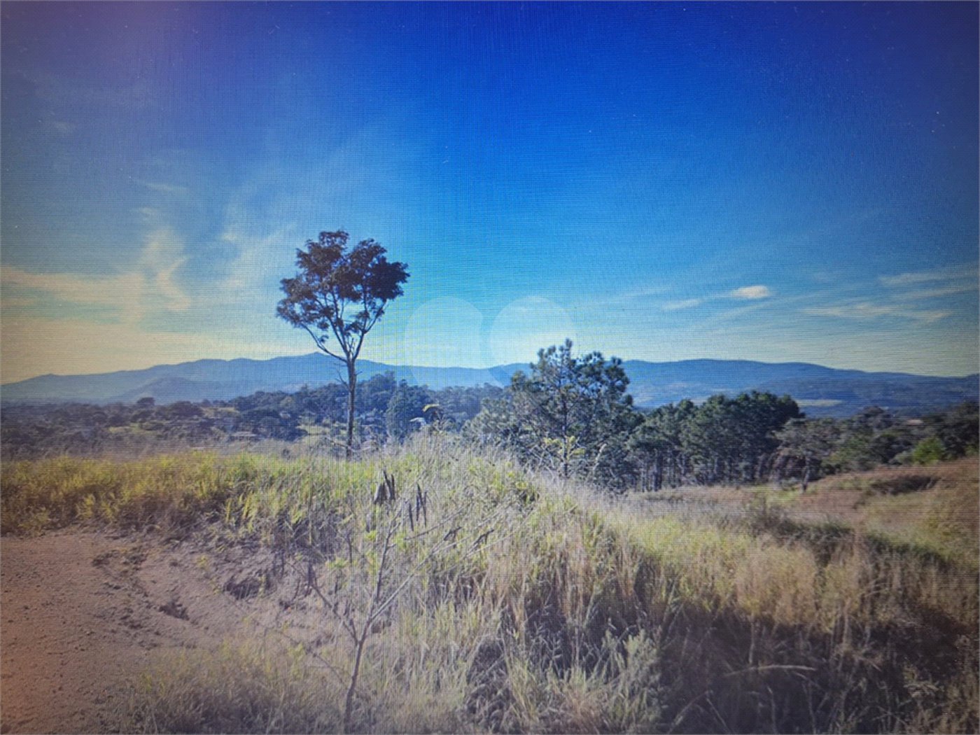 Terreno à venda em Jardim Estância Brasil, Atibaia, SP