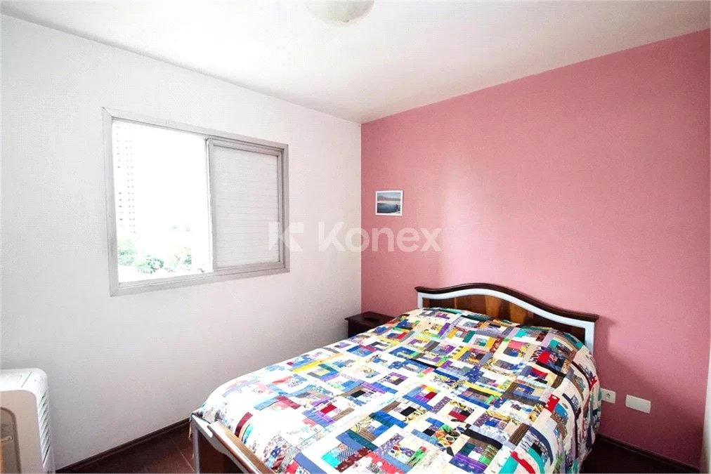 Apartamento à venda com 2 quartos em Pinheiros, São Paulo, SP