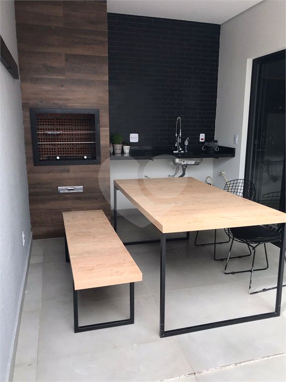 Casa à venda com 3 suítes no condomínio Terras de São Francisco, Sorocaba - SP