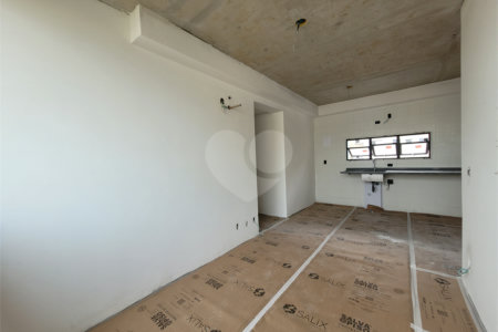 Studio à venda com 1 quarto em Sumarezinho, São Paulo, SP