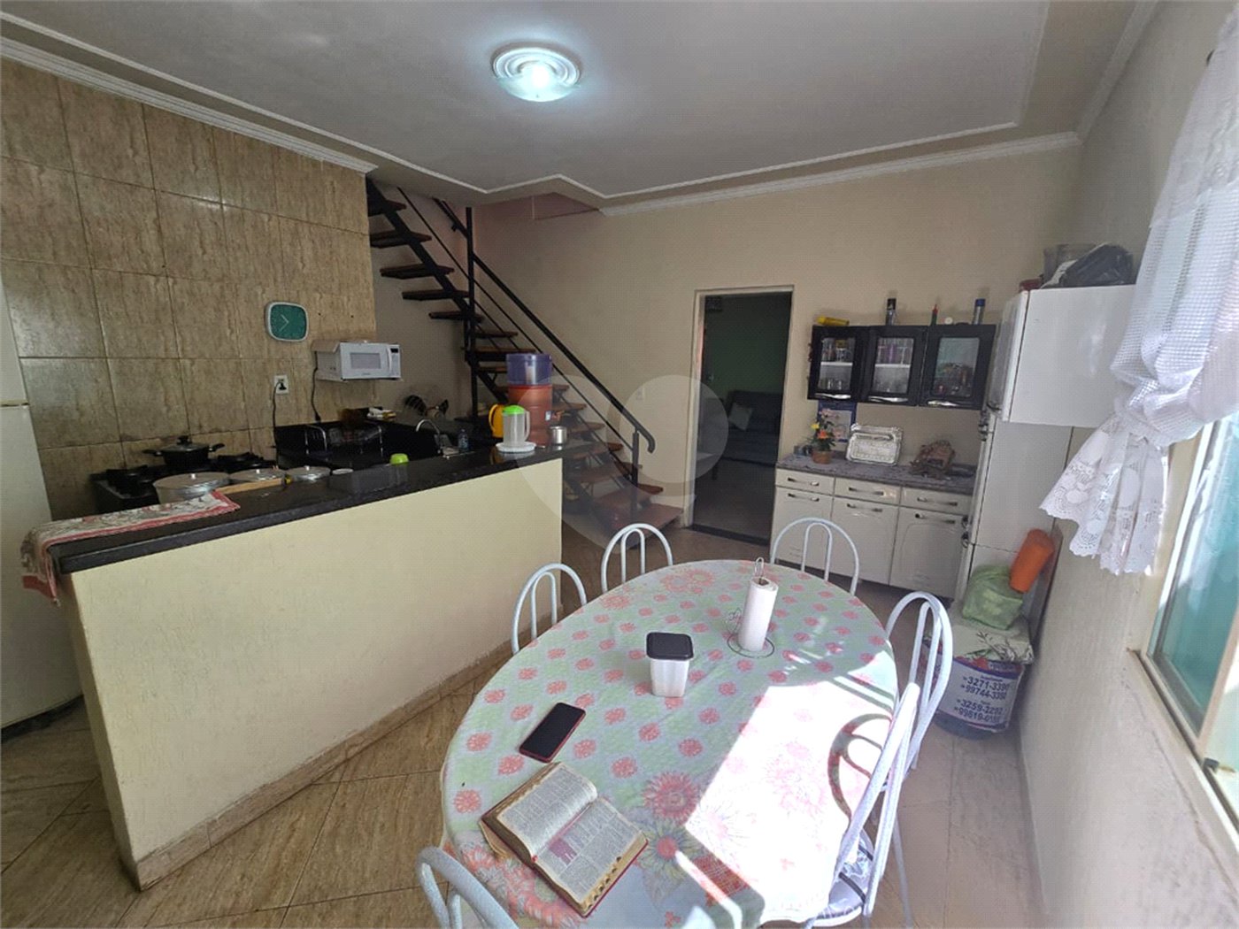 Casa à venda com 5 quartos, sendo 1 suíte,  em Vila Santana, Itapetininga, SP