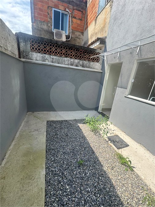 Casa à venda com 2 suítes em Campo Grande, Rio de Janeiro, RJ