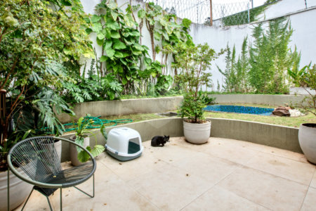Casa à venda com 3 quartos, sendo 1 suíte, em Brooklin, São Paulo, SP