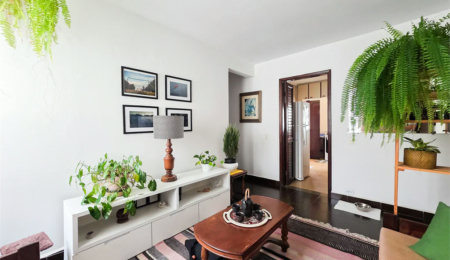 Apartamento à venda com 4 quartos em Pinheiros, São Paulo, SP