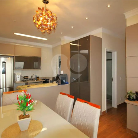 Apartamento à venda com 2 quartos, sendo 1 suíte,  em Jardim São Paulo(zona Norte), São Paulo, SP