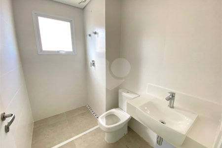 Apartamento à venda com 4 suítes em Santana, São Paulo, SP