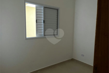Apartamento à venda com 2 quartos em Jardim São Paulo(zona Norte), São Paulo, SP