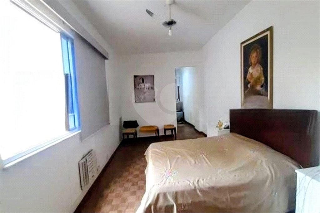 Apartamento à venda com 4 quartos, sendo 2 suítes,  em Tijuca, Rio de Janeiro, RJ