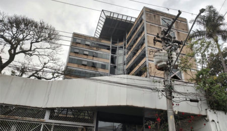 Prédio à venda ou para alugar em Jardim Independência, São Paulo, SP