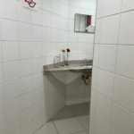 Apartamento à venda com 3 suítes em Campo Belo, São Paulo, SP