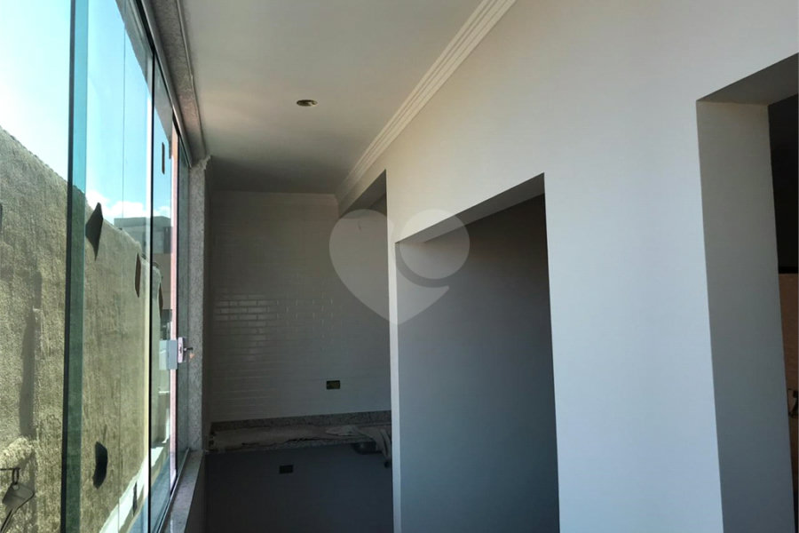 Casa à venda com 2 quartos, sendo 1 suíte, no condomínio João Rúbio, São Paulo - SP