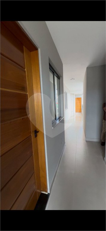 Casa à venda com 2 quartos no condomínio Sá Campelo, São Paulo - SP