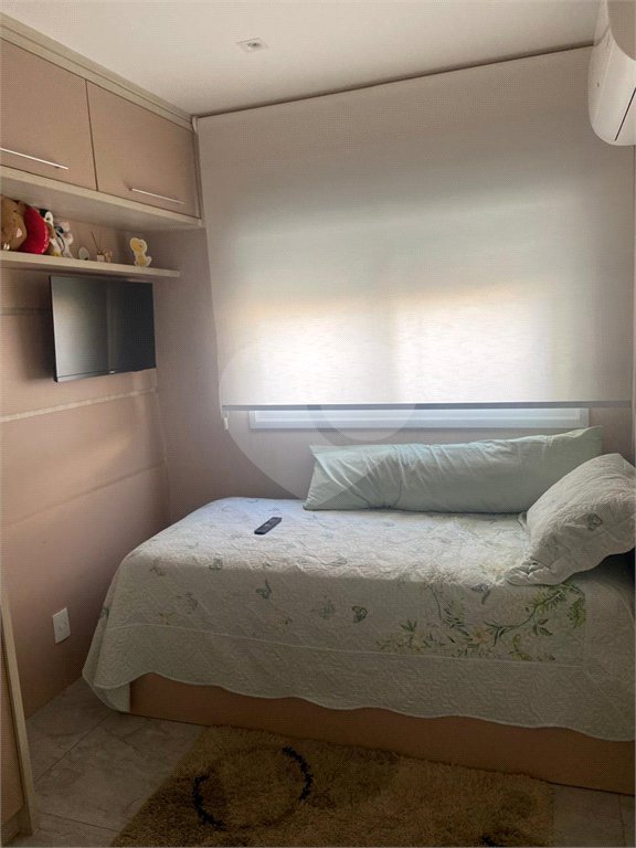 Apartamento à venda com 3 suítes no Centro, Santo André, SP
