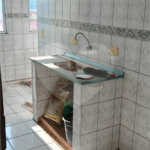 Apartamento à venda com 2 quartos em Cidade Tiradentes, São Paulo, SP