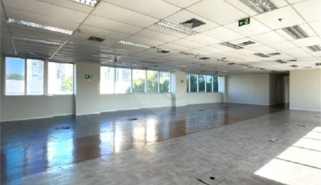 Sala para alugar em Vila Cordeiro, São Paulo, SP